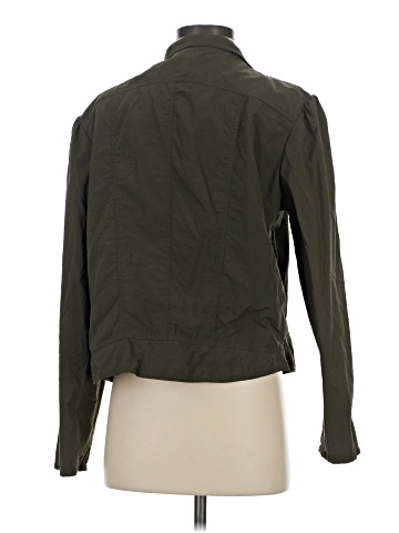 Hannah Long Sleeve Blouse (view 2)
