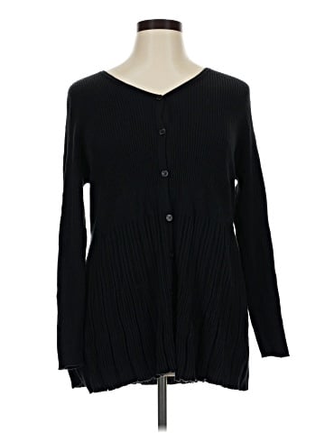 Joan Rivers Cardigan (view 1)