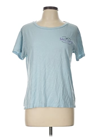 Salt Life Short Sleeve T-Shirt (view 1)
