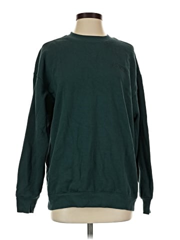Victoria's Secret Pink Sweatshirt (view 1)