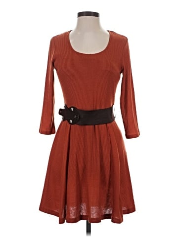 Robbie Bee Casual Dress (view 1)