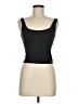 Parade Black Tank Top Size M - photo 1
