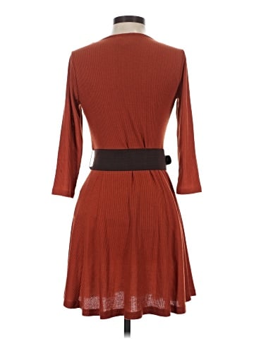 Robbie Bee Casual Dress (view 2)