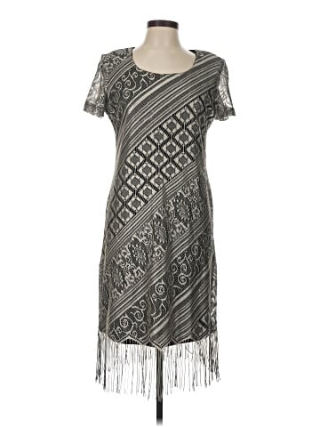Helene Blake Casual Dress (view 1)