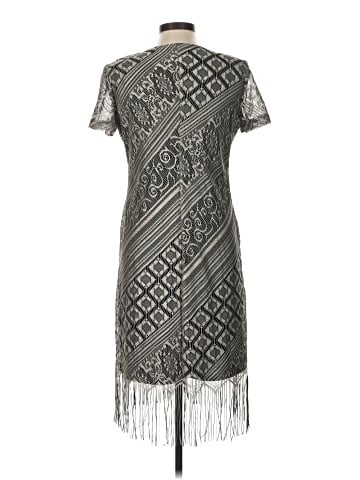 Helene Blake Casual Dress (view 2)