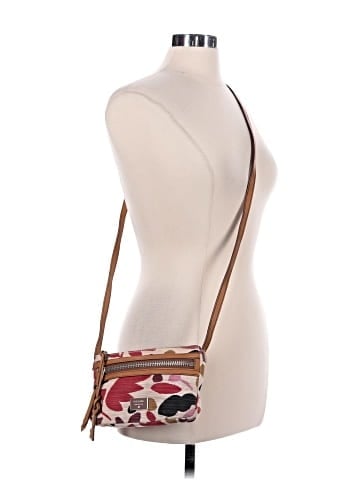 Fossil Crossbody Bag (view 2)
