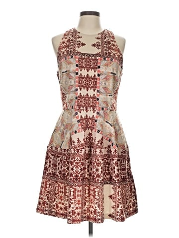 Mossimo Cocktail Dress (view 1)