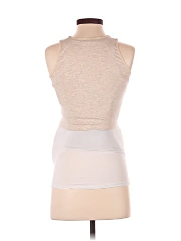 Kindred Bravely Sleeveless T-Shirt (view 2)