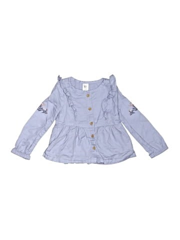 Baby B'gosh Long Sleeve Blouse (view 1)