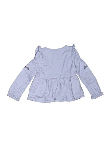 Baby B'gosh Long Sleeve Blouse (view 2)