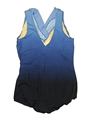 Lands' End One Piece Swimsuit (view 2)