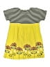 Tea 100% Cotton Yellow Short Sleeve Top Size 6 - photo 2