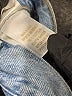 AGOLDE 100% Cotton Solid Blue Jeans Size 23 waist - photo 8