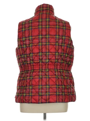 Talbots Vest (view 2)