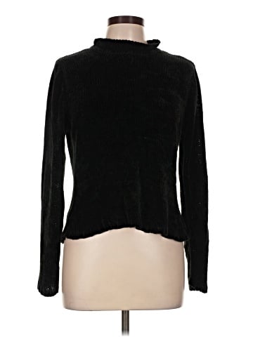 Carolyn Taylor Turtleneck Sweater (view 1)