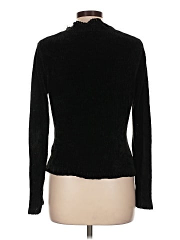 Carolyn Taylor Turtleneck Sweater (view 2)