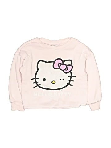 Hello Kitty Sweatshirt (view 1)