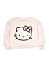 Hello Kitty Pink Sweatshirt Size 2T - photo 1