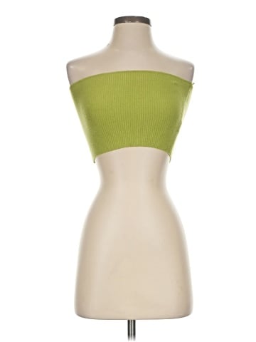 LA Hearts Sleeveless Top (view 1)