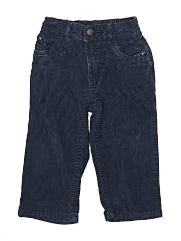Cherokee Casual Pants (view 1)