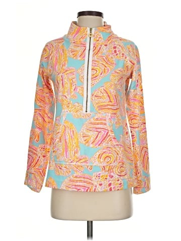 Lilly Pulitzer Windbreaker (view 1)