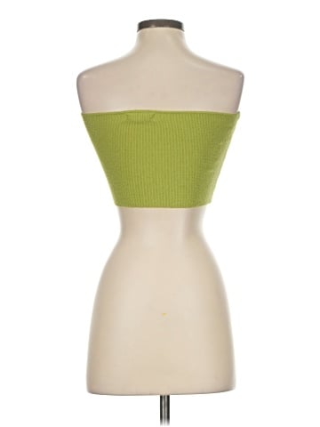 LA Hearts Sleeveless Top (view 2)