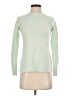 Sail to Sable Green Wool Pullover Sweater Size XS - photo 1