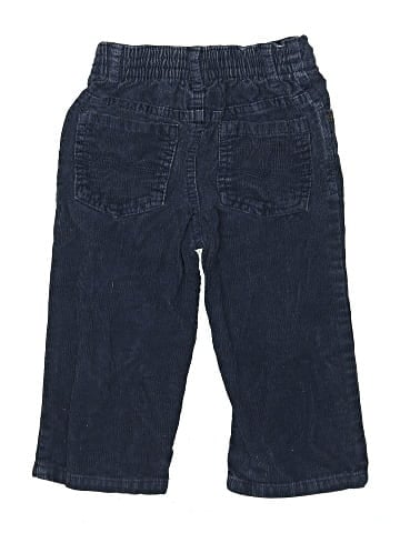 Cherokee Casual Pants (view 2)