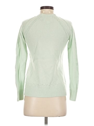 Sail to Sable Wool Pullover Sweater (view 2)