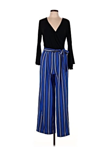 Emma & Michele Jumpsuit (view 1)