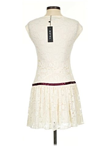 Motel Cocktail Dress (view 2)