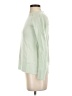 Sail to Sable Green Wool Pullover Sweater Size XS - photo 5
