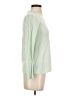 Sail to Sable Green Wool Pullover Sweater Size XS - photo 4