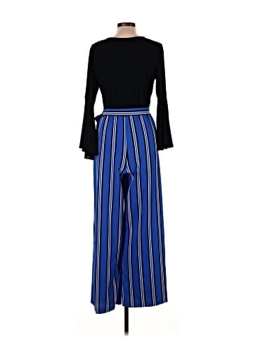 Emma & Michele Jumpsuit (view 2)