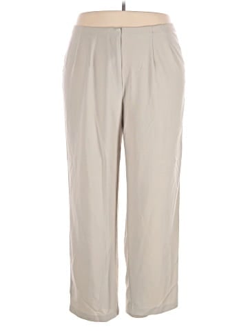 Worthington Casual Pants (view 1)