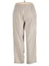 Worthington Solid Tan Casual Pants Size 22 - photo 2