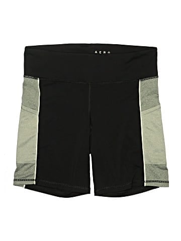 Aero Athletic Shorts (view 1)