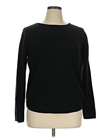 Design History Pullover Sweater (view 1)
