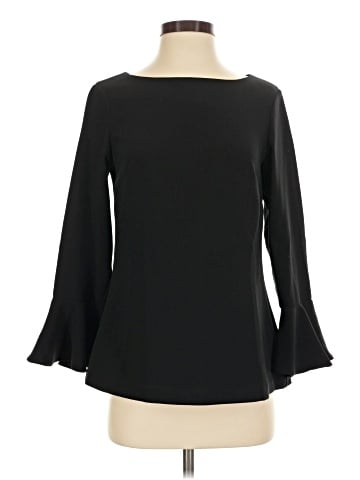 Sail to Sable 3/4 Sleeve Top (view 1)