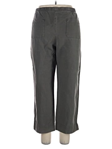 L.L.Bean Casual Pants (view 2)