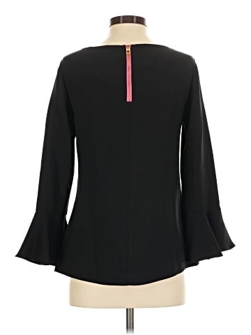 Sail to Sable 3/4 Sleeve Top (view 2)