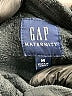 Gap - Maternity Black Pullover Sweater Size Med Maternity - photo 6
