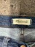 Madewell Blue Jeans Size 27 waist - photo 7