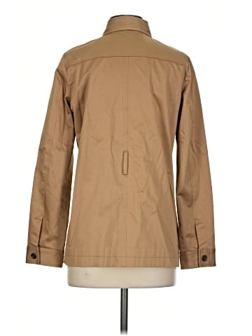 Eddie Bauer Trenchcoat (view 2)