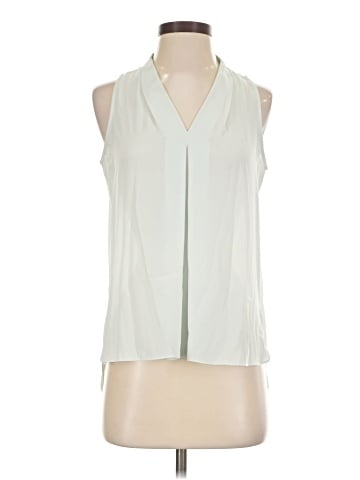 Vince Camuto Sleeveless Blouse (view 1)