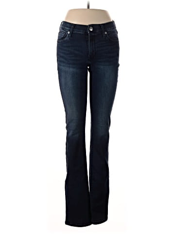 Express Jeans Jeans (view 1)