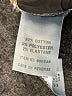 L.L.Bean Chevron-herringbone Blue Jeans Size 12 (petite) - photo 8
