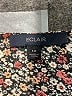 Eclair 100% Polyester Brown 3/4 Sleeve Blouse Size 1X - photo 7