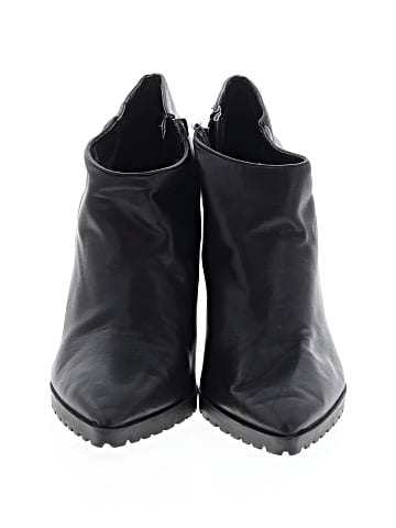Mix No. 6 Ankle Boots (view 2)