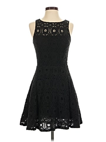 BB Dakota Cocktail Dress (view 1)